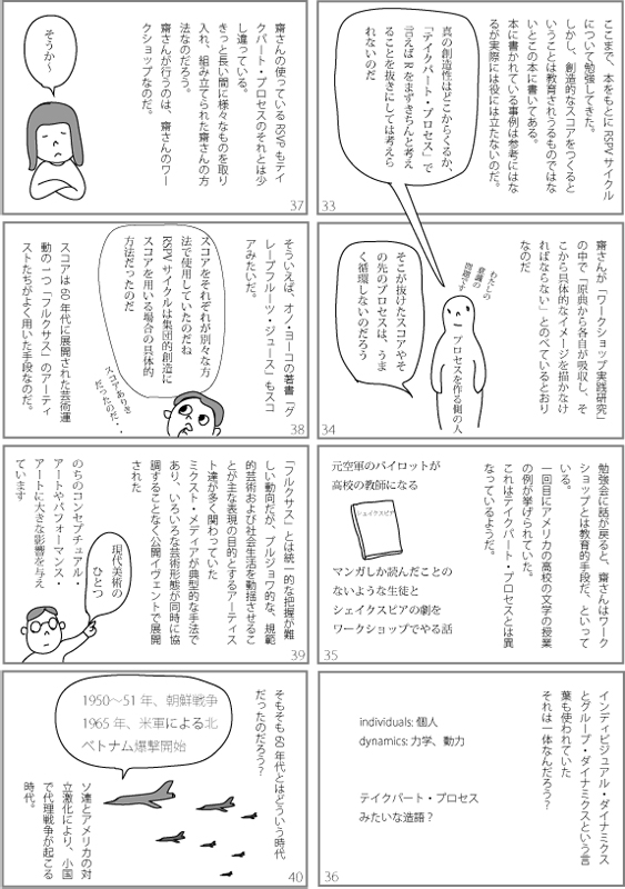 プリント